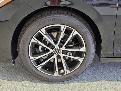 2027 Volkswagen Jetta Sport