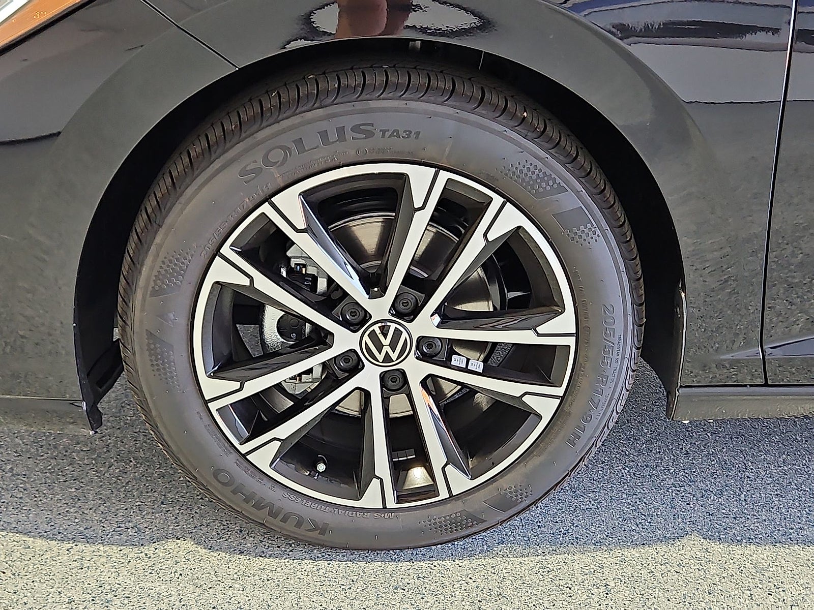 2027 Volkswagen Jetta Sport