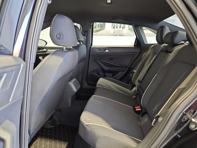 2027 Volkswagen Jetta Sport