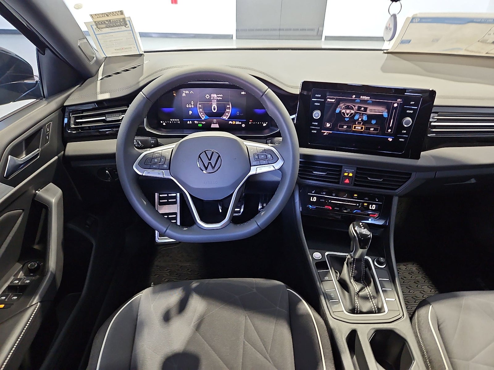 2027 Volkswagen Jetta Sport