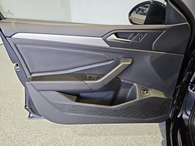 2027 Volkswagen Jetta Sport