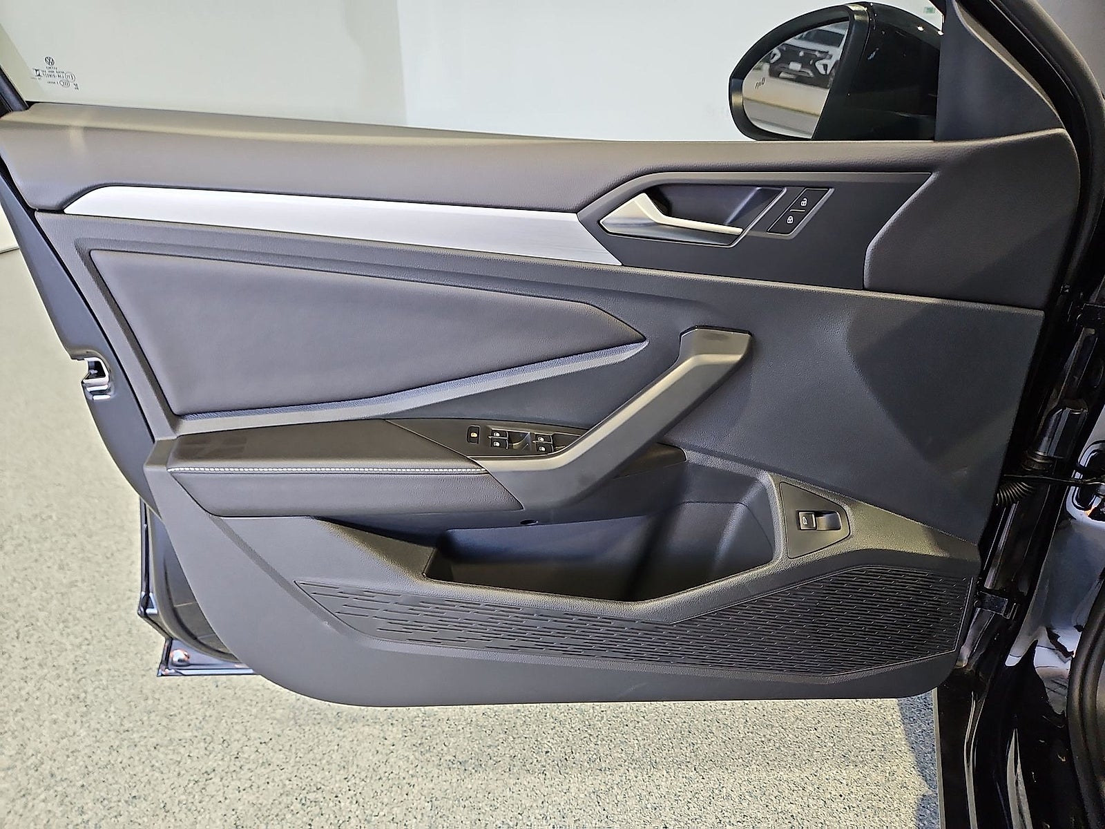 2027 Volkswagen Jetta Sport