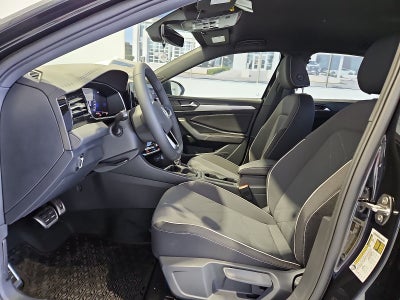 2027 Volkswagen Jetta Sport