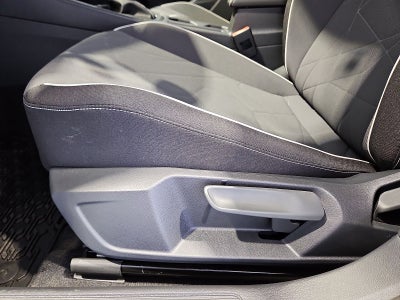 2027 Volkswagen Jetta Sport