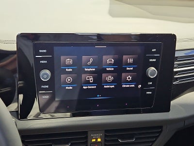 2027 Volkswagen Jetta Sport