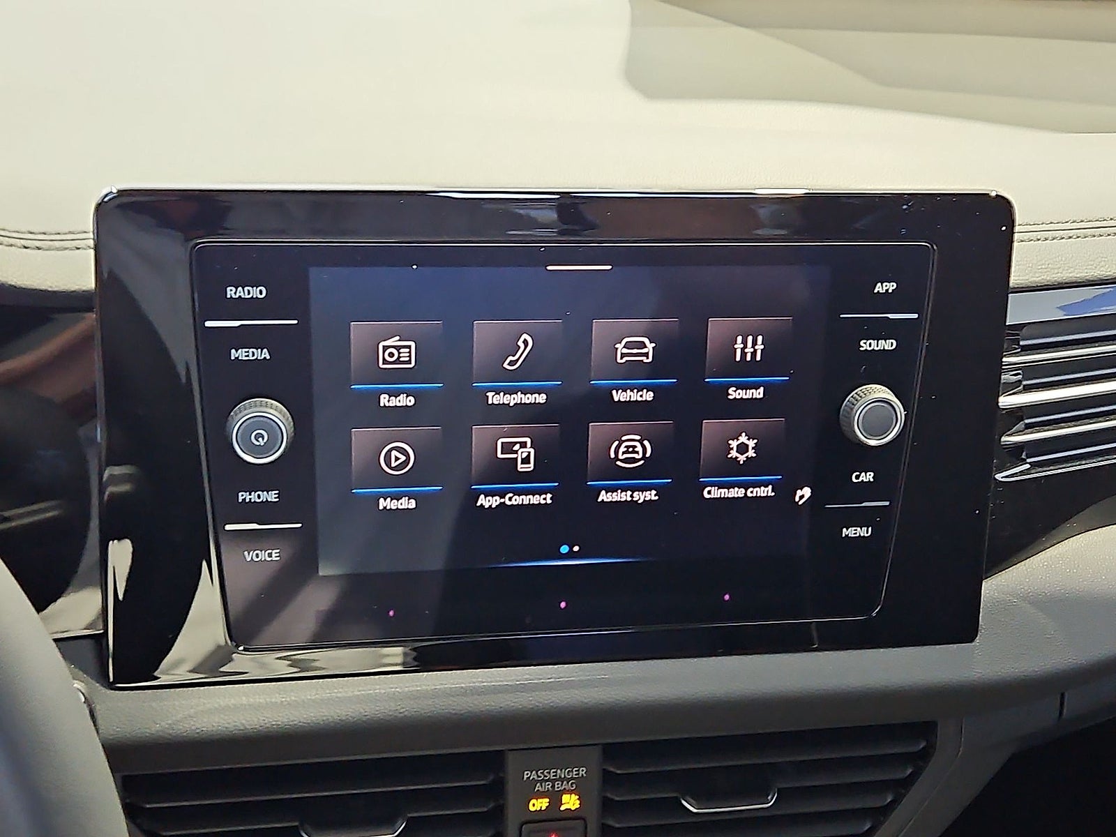 2027 Volkswagen Jetta Sport