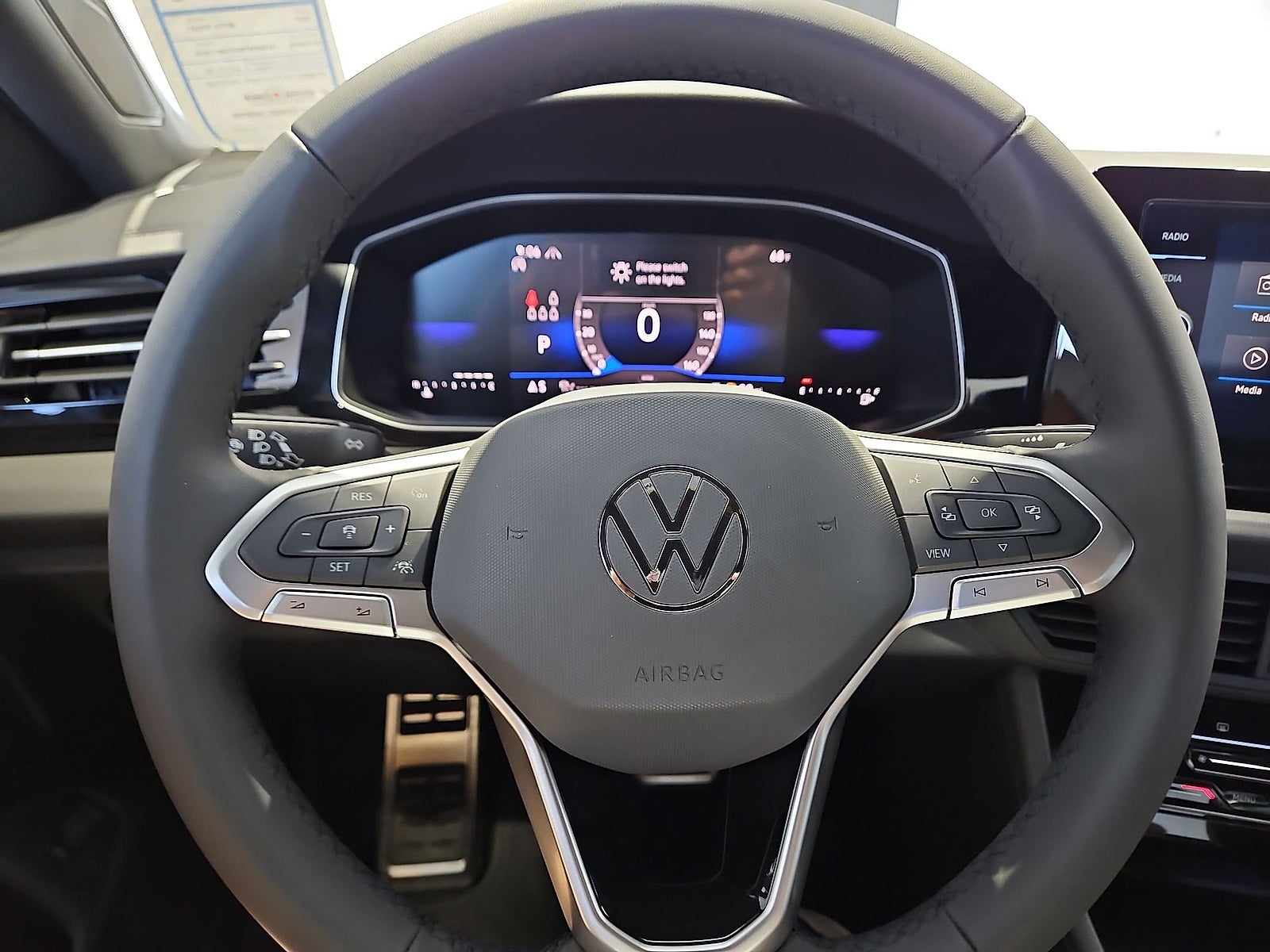 2027 Volkswagen Jetta Sport