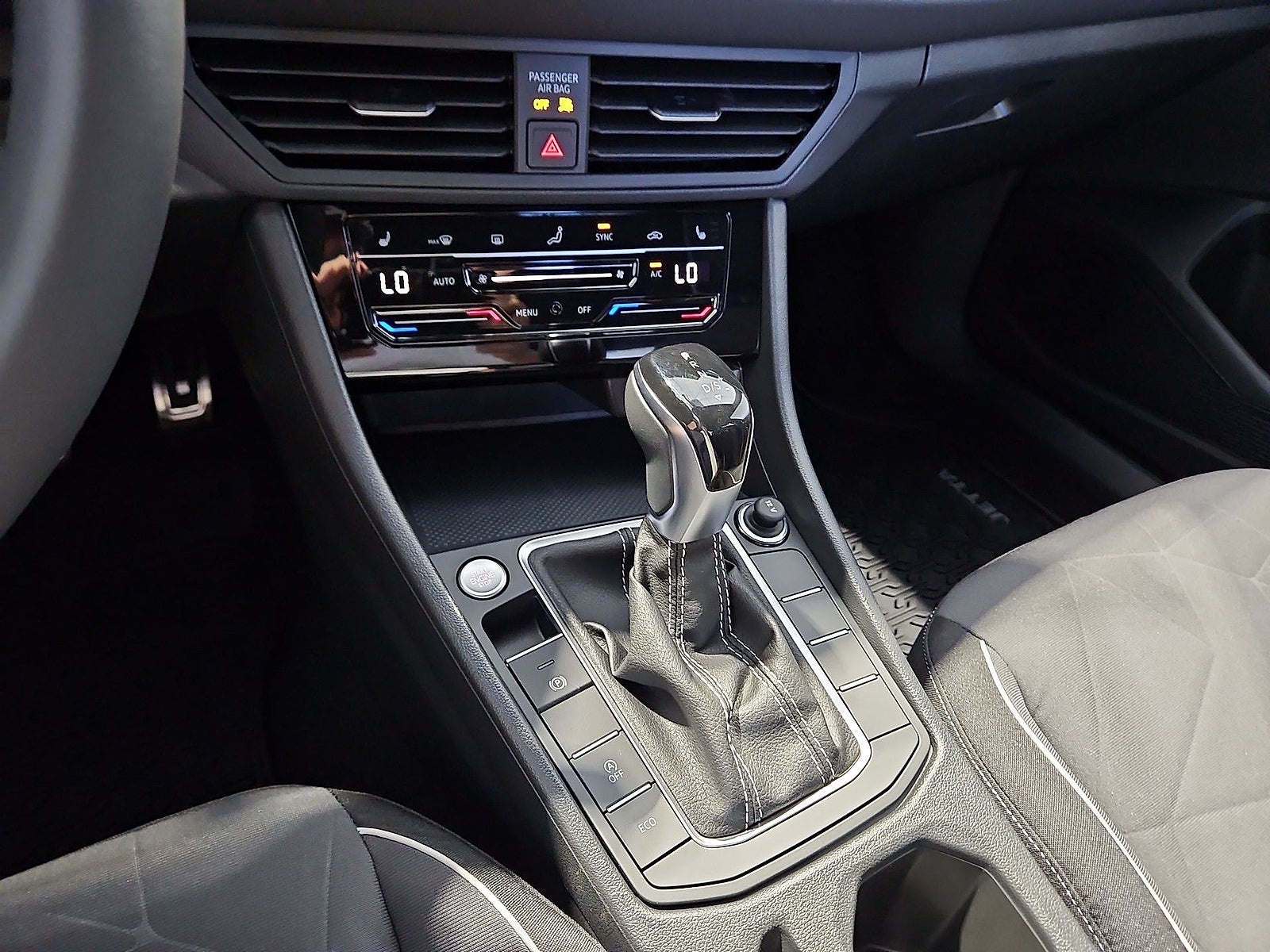 2027 Volkswagen Jetta Sport