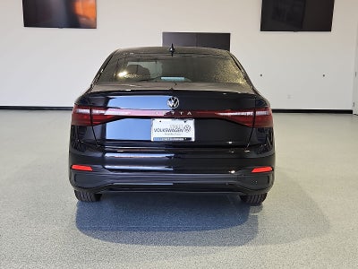 2027 Volkswagen Jetta Sport