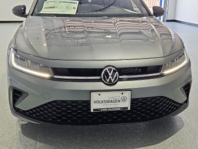 2027 Volkswagen Jetta Sport