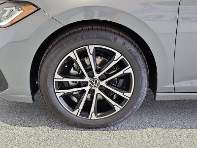 2027 Volkswagen Jetta Sport