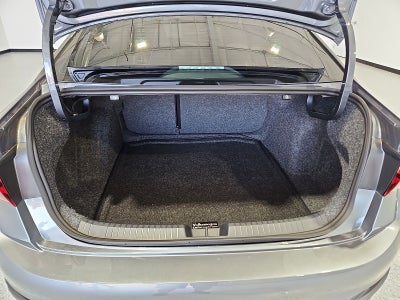 2027 Volkswagen Jetta Sport