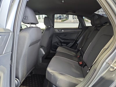 2027 Volkswagen Jetta Sport