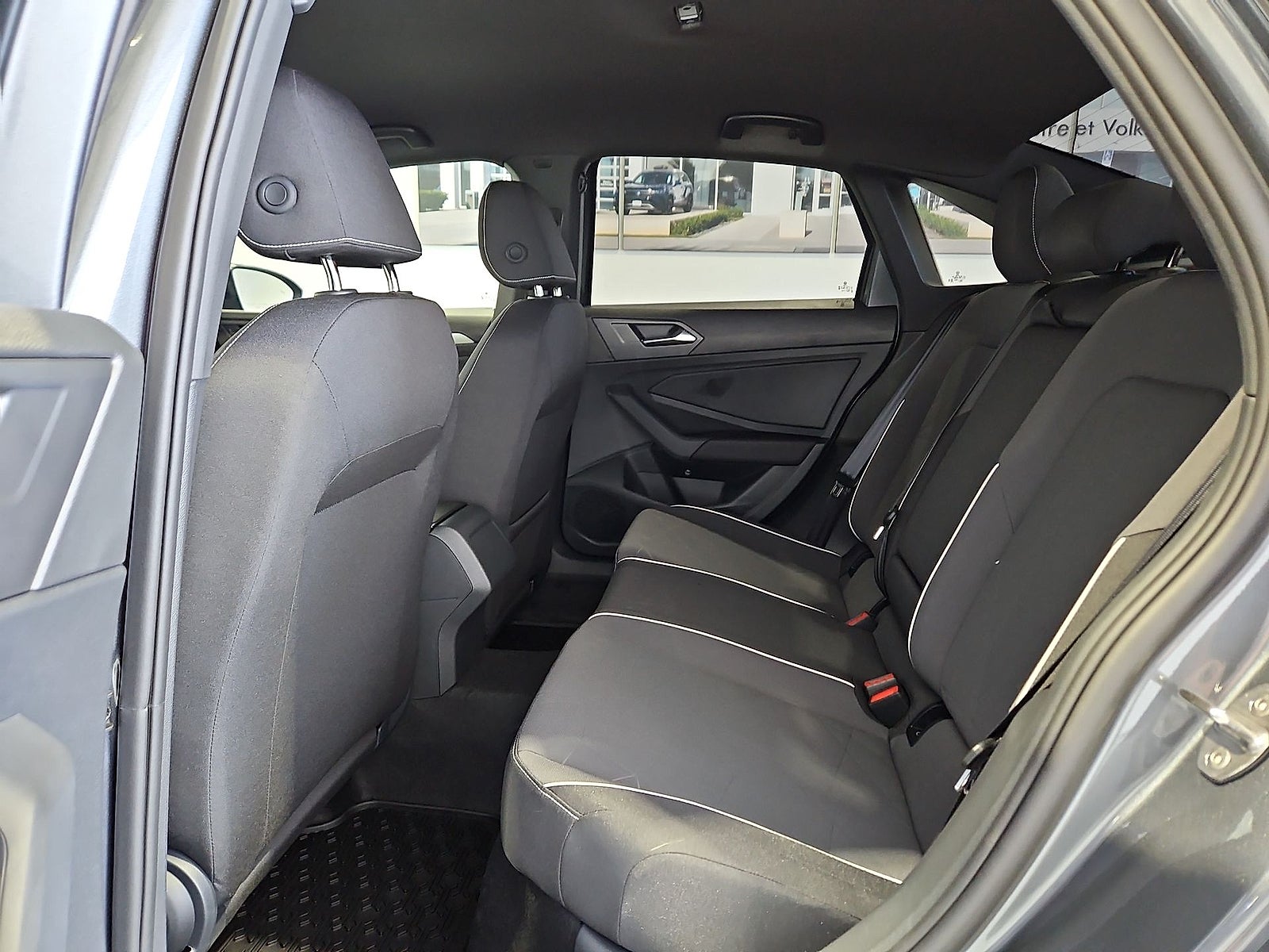2027 Volkswagen Jetta Sport