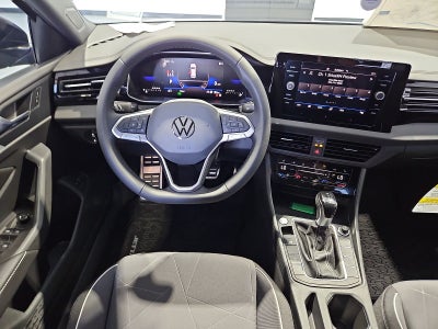 2027 Volkswagen Jetta Sport