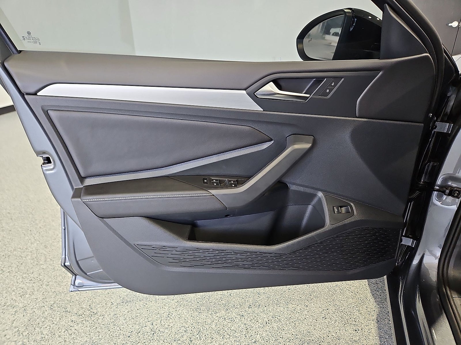 2027 Volkswagen Jetta Sport