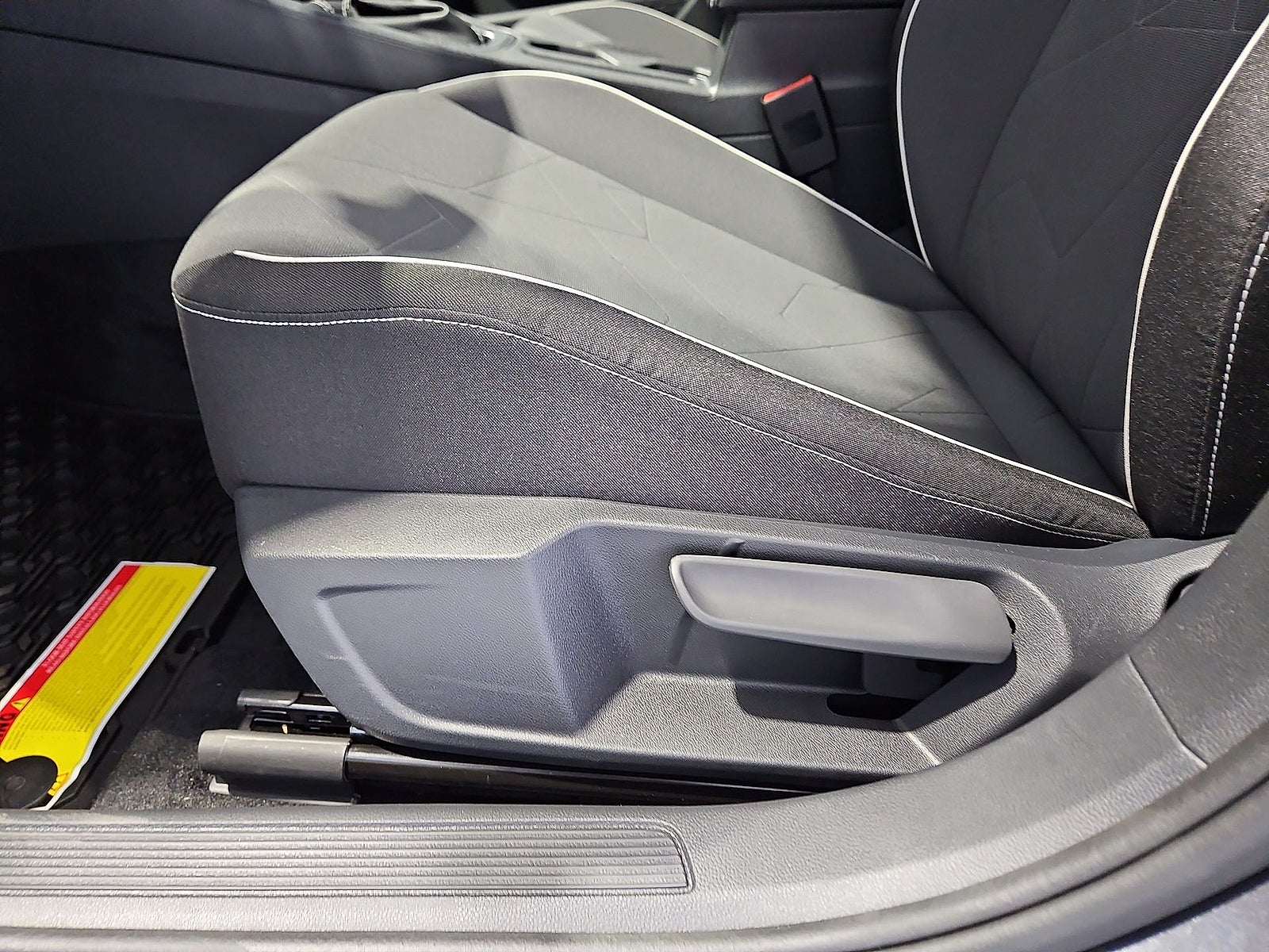 2027 Volkswagen Jetta Sport