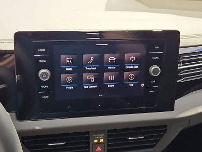 2027 Volkswagen Jetta Sport