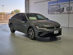 2027 Volkswagen Jetta Sport