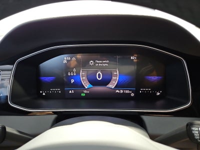 2027 Volkswagen Jetta Sport