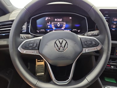 2027 Volkswagen Jetta Sport