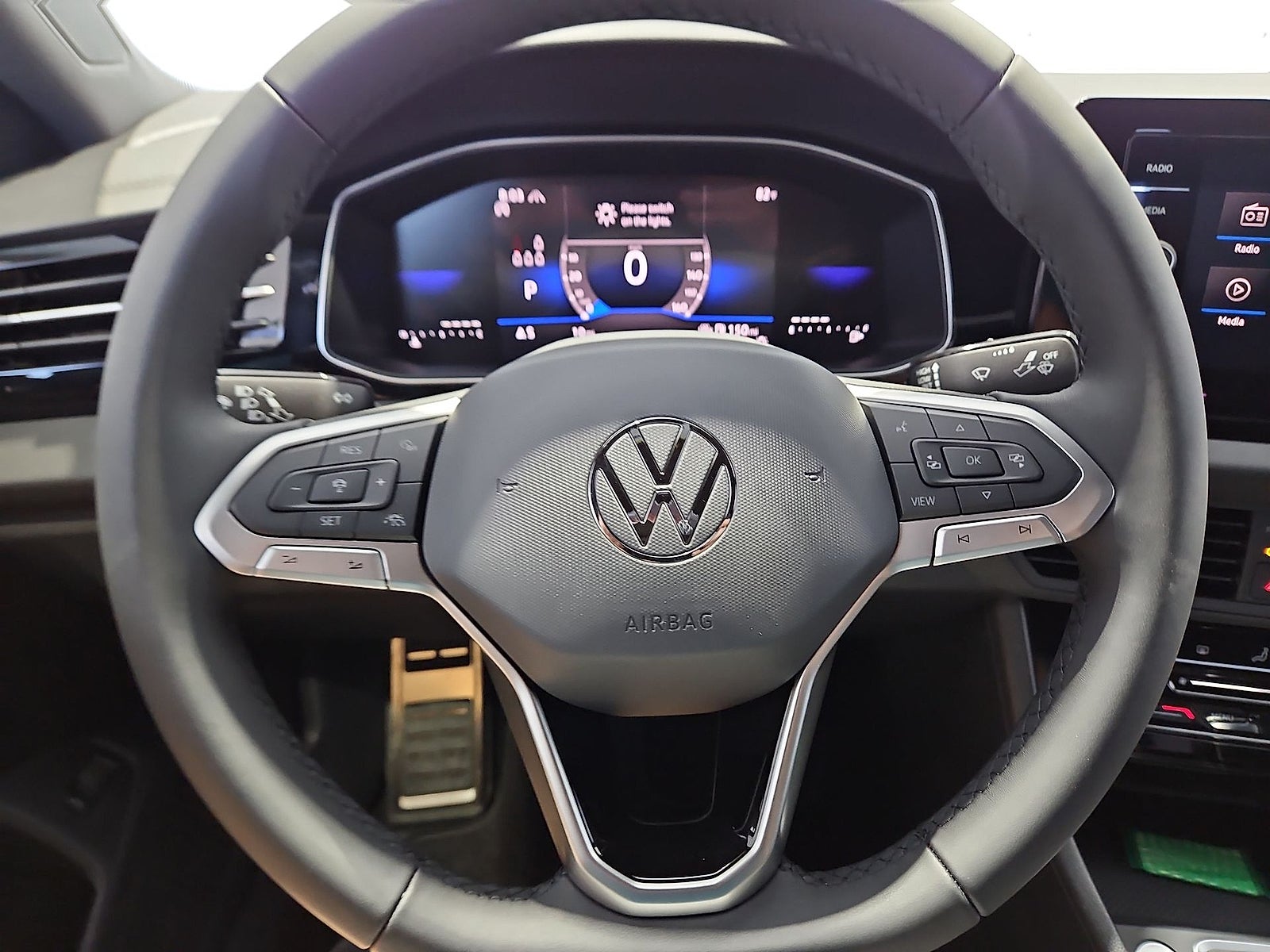 2027 Volkswagen Jetta Sport