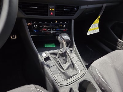 2027 Volkswagen Jetta Sport