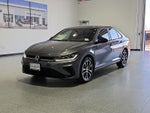 2027 Volkswagen Jetta Sport