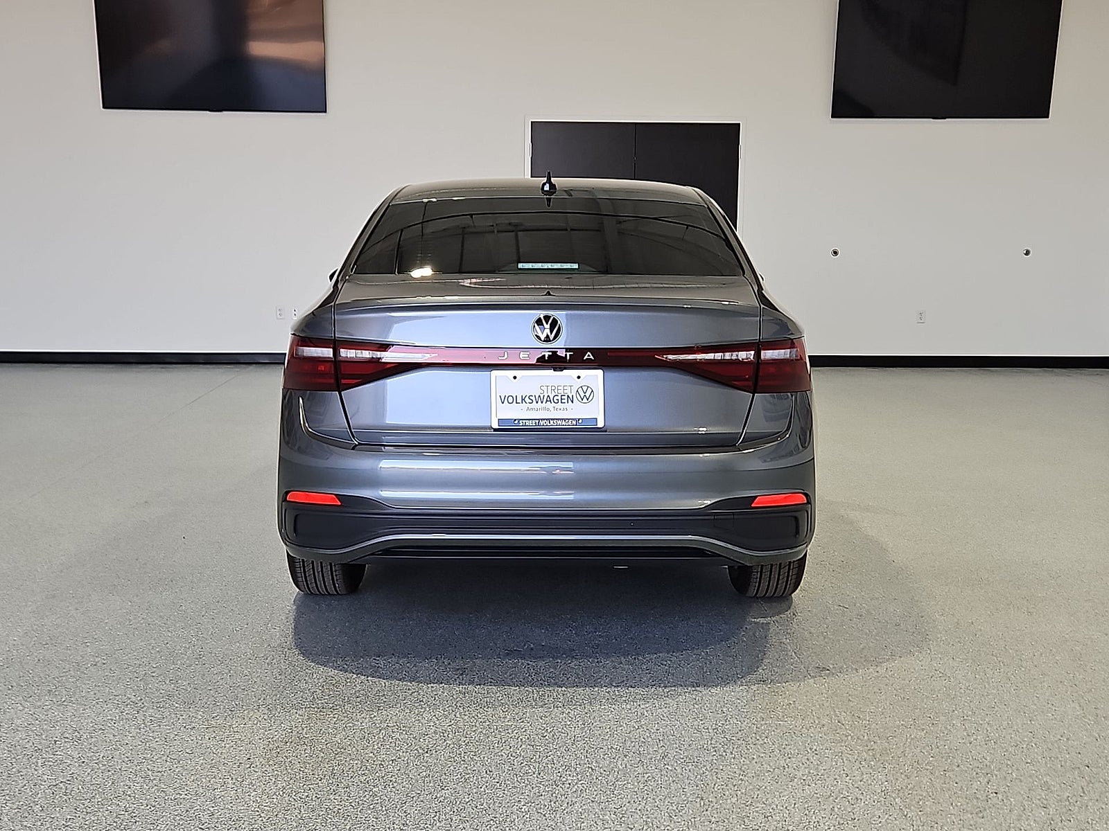 2027 Volkswagen Jetta Sport