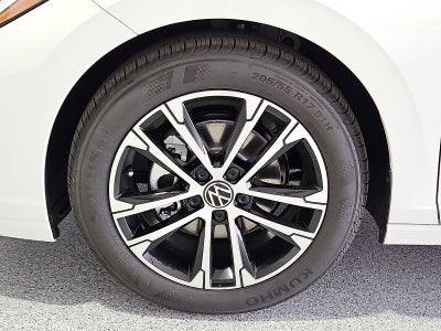 2027 Volkswagen Jetta Sport