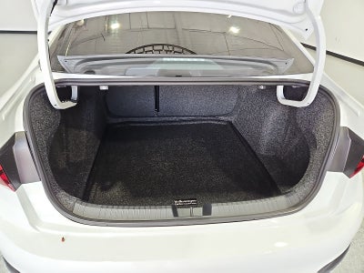 2027 Volkswagen Jetta Sport