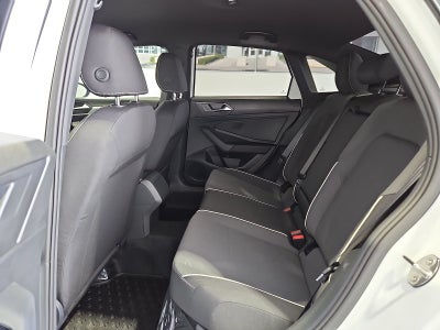 2027 Volkswagen Jetta Sport