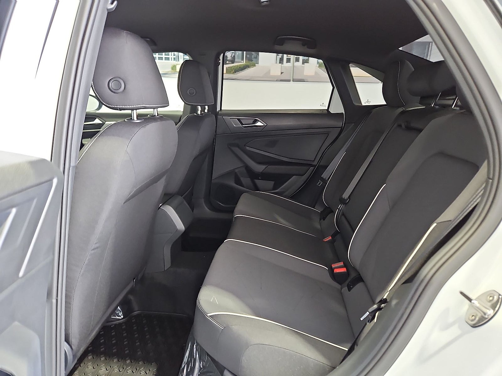 2027 Volkswagen Jetta Sport