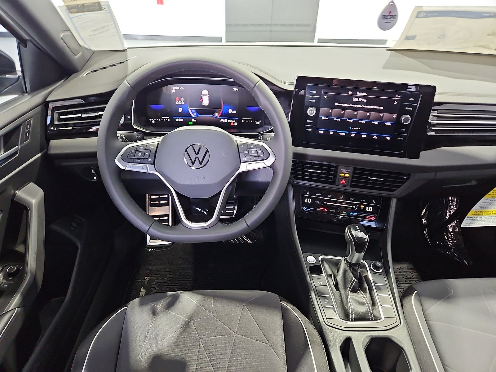 2027 Volkswagen Jetta Sport