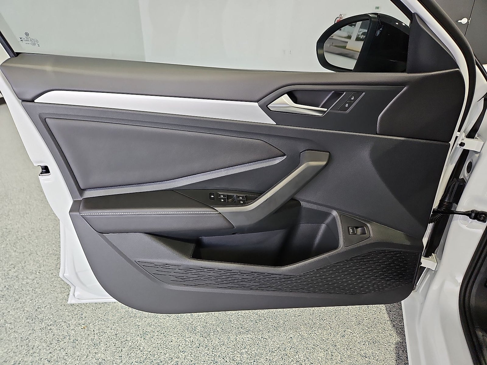 2027 Volkswagen Jetta Sport