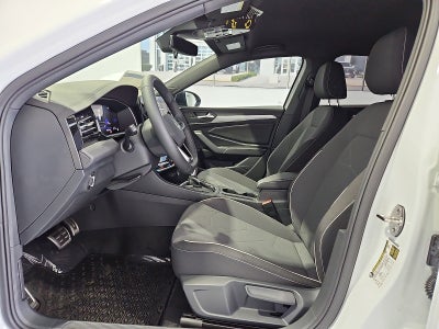 2027 Volkswagen Jetta Sport