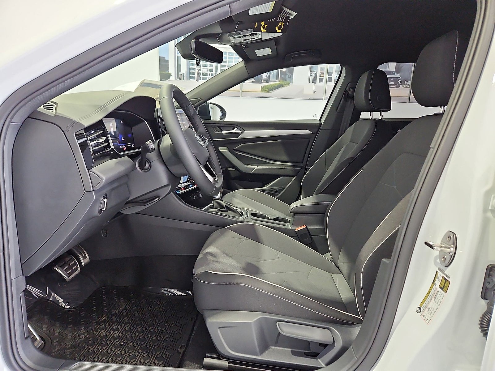 2027 Volkswagen Jetta Sport