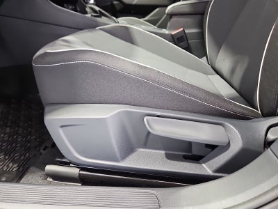 2027 Volkswagen Jetta Sport