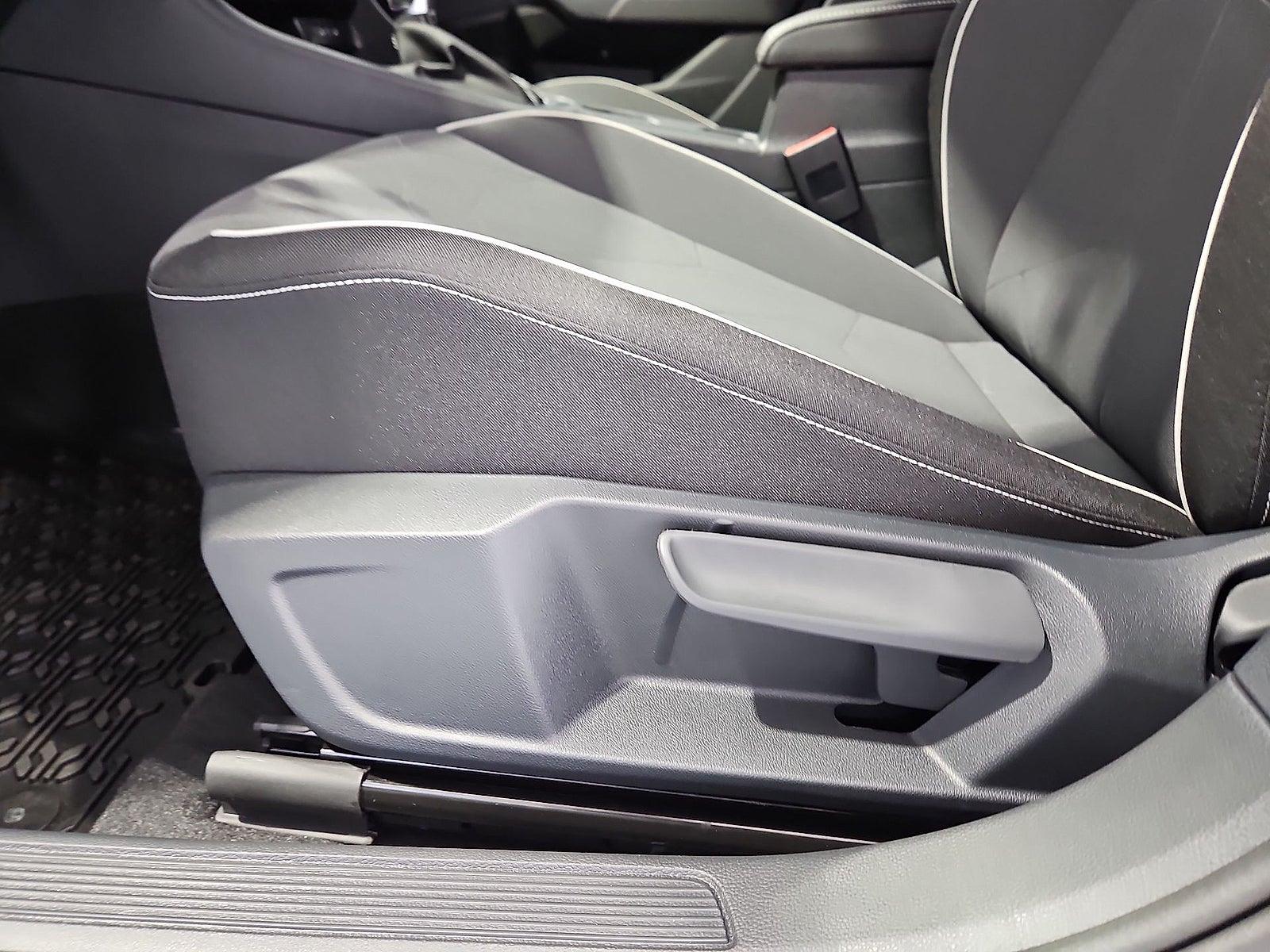 2027 Volkswagen Jetta Sport
