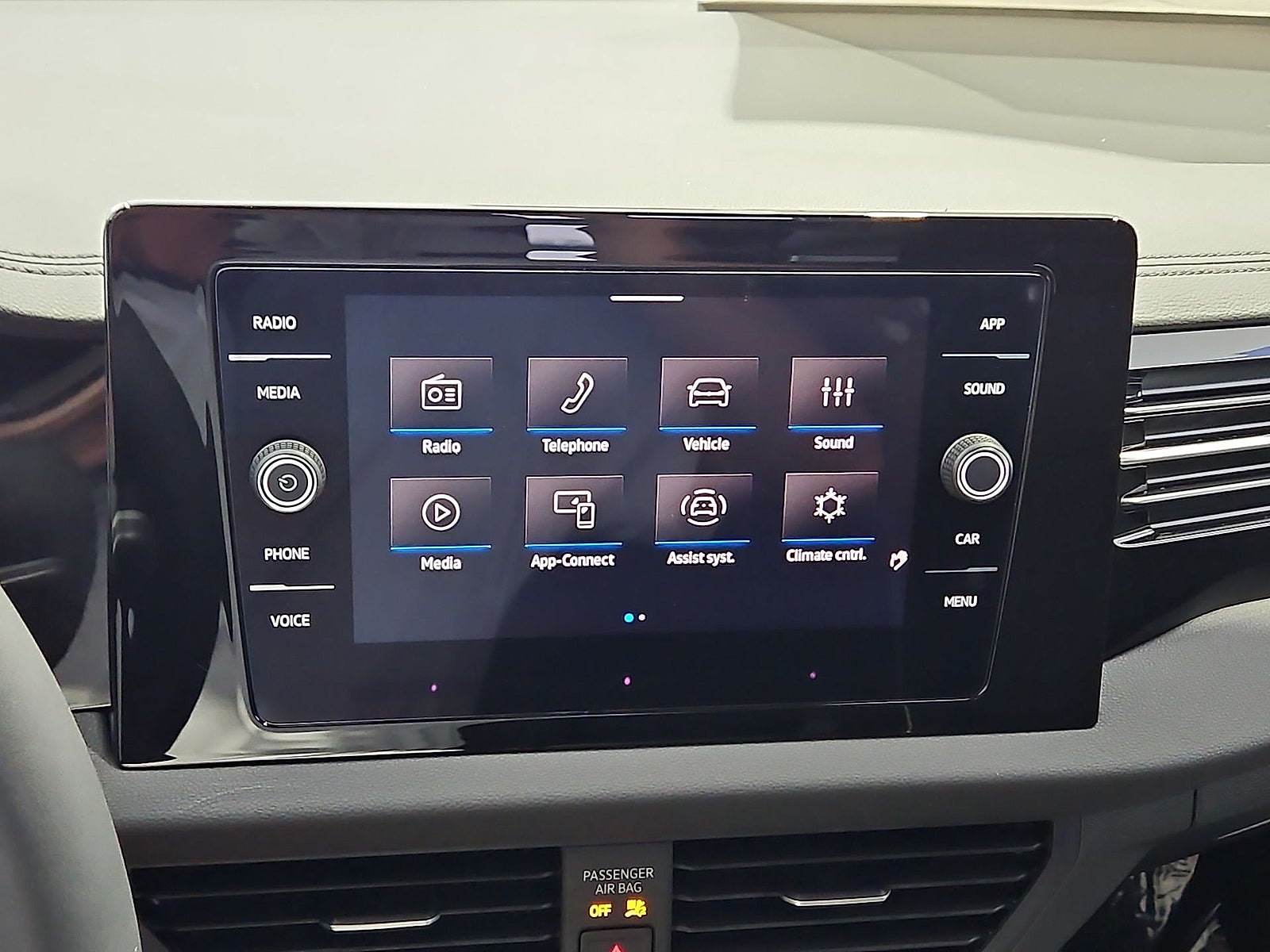 2027 Volkswagen Jetta Sport