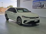 2027 Volkswagen Jetta Sport