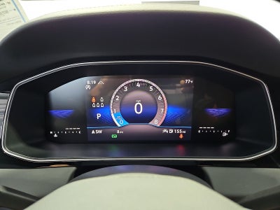 2027 Volkswagen Jetta Sport