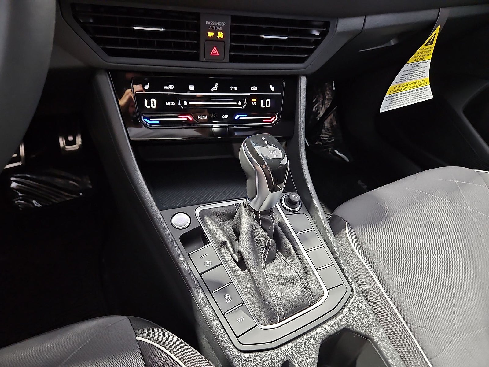 2027 Volkswagen Jetta Sport