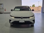 2027 Volkswagen Jetta Sport
