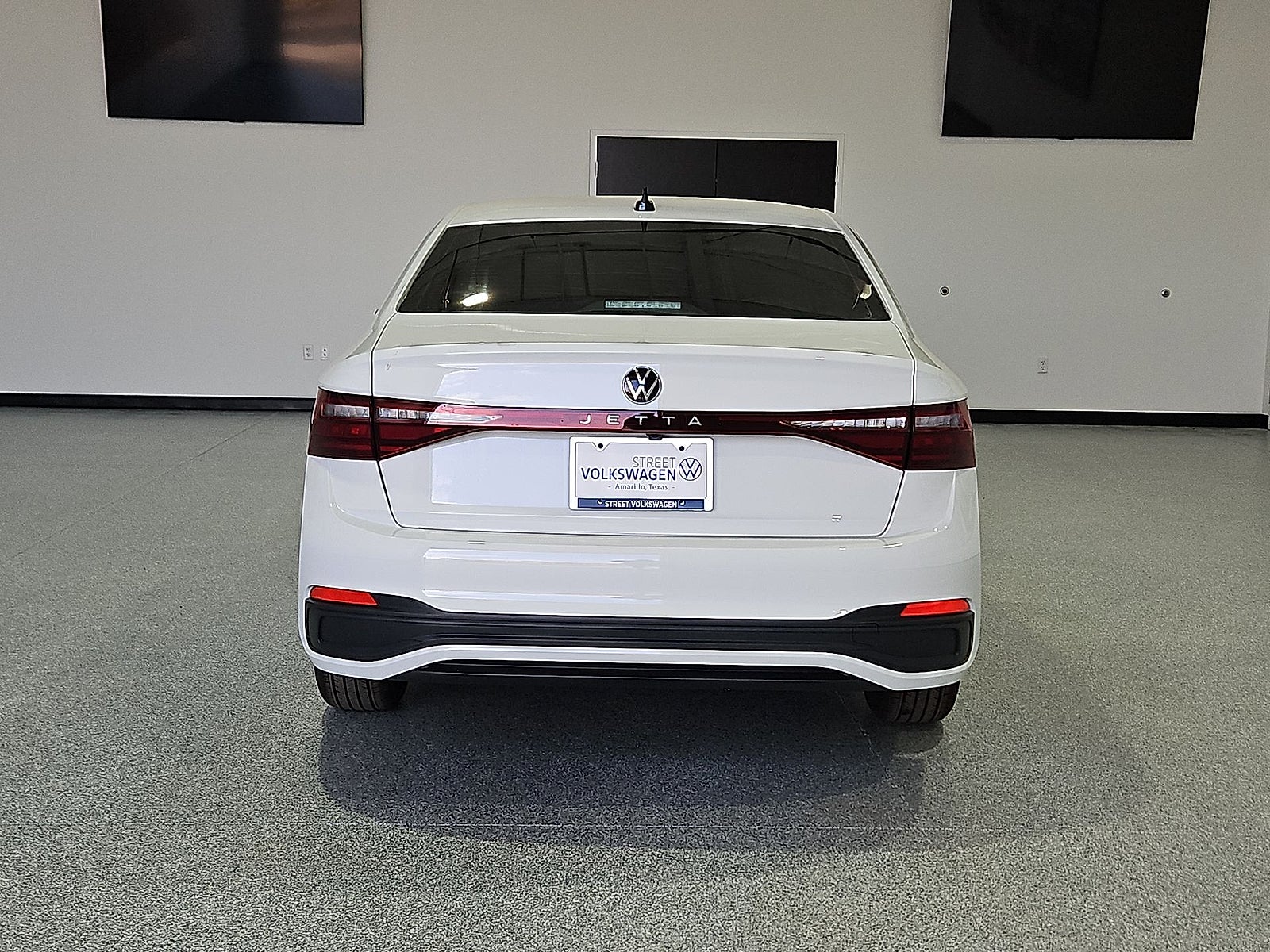 2027 Volkswagen Jetta Sport