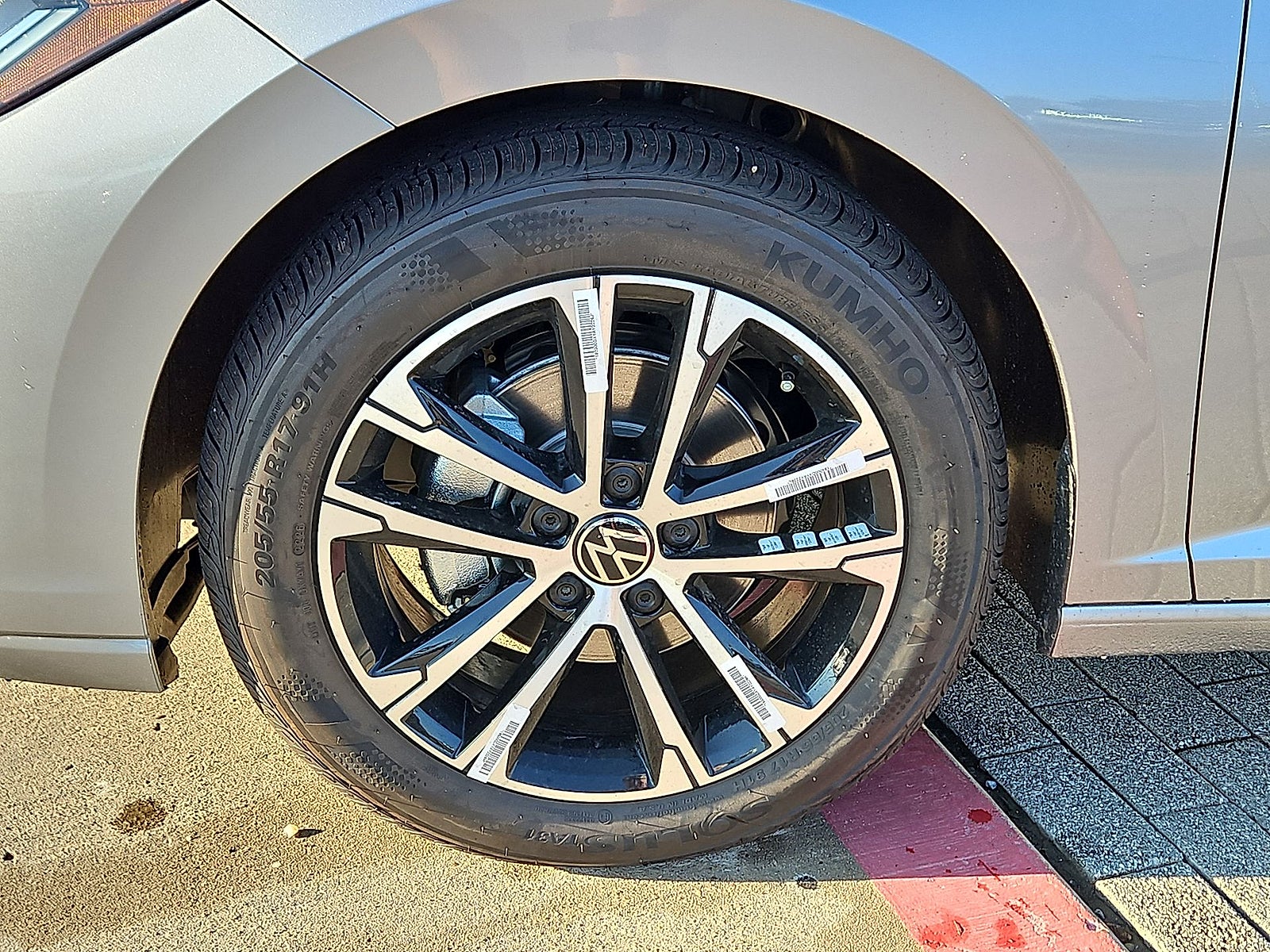 2027 Volkswagen Jetta Sport