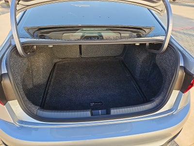2027 Volkswagen Jetta Sport