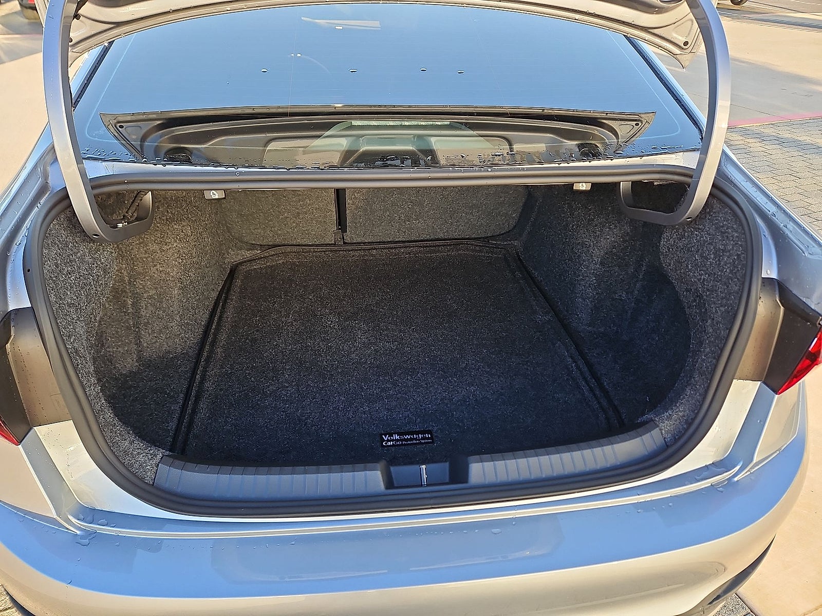 2027 Volkswagen Jetta Sport
