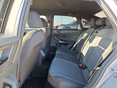 2027 Volkswagen Jetta Sport