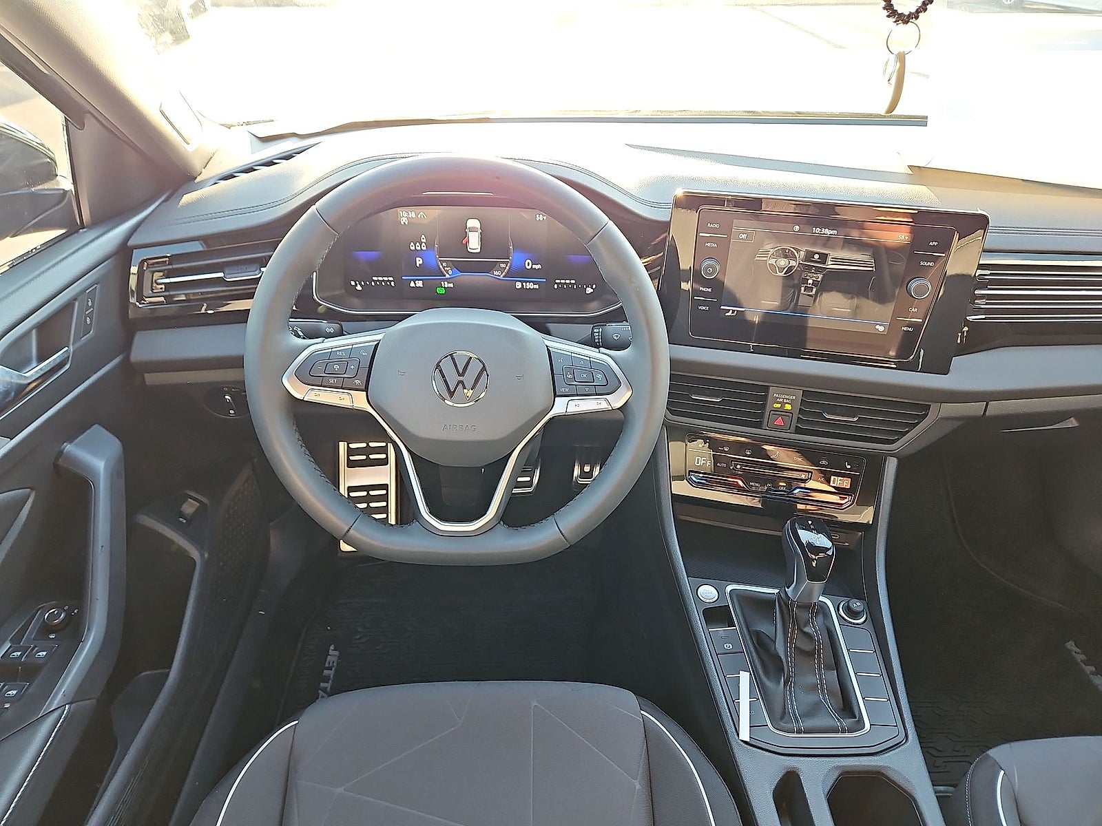 2027 Volkswagen Jetta Sport